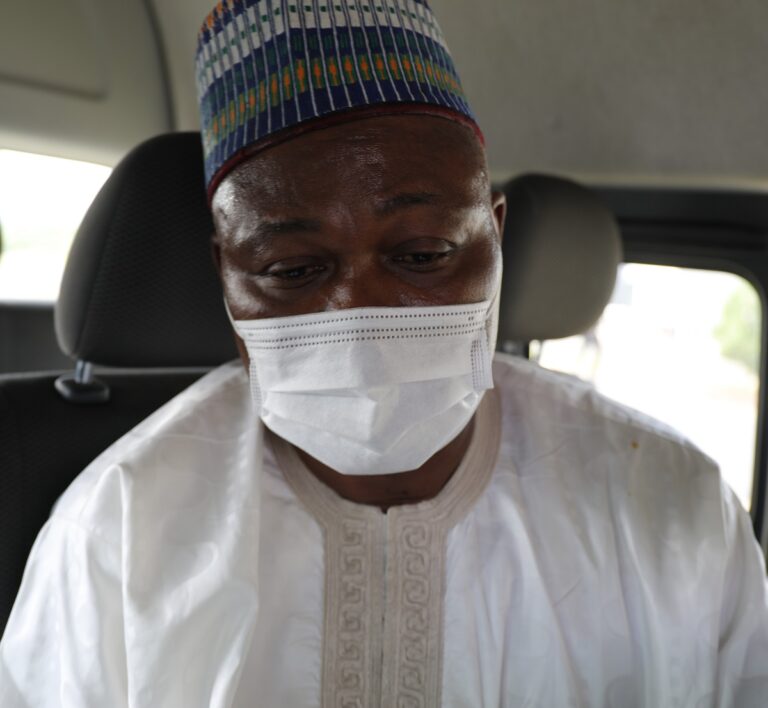PHCN Benefit Scam:  Ex-BPE D-G, Dikki Gets N1b Bail