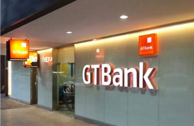 Banking Nightmare: Kola Daisi University Professor Slams GTBank Over Scary ₦10 Million Vanishing Act