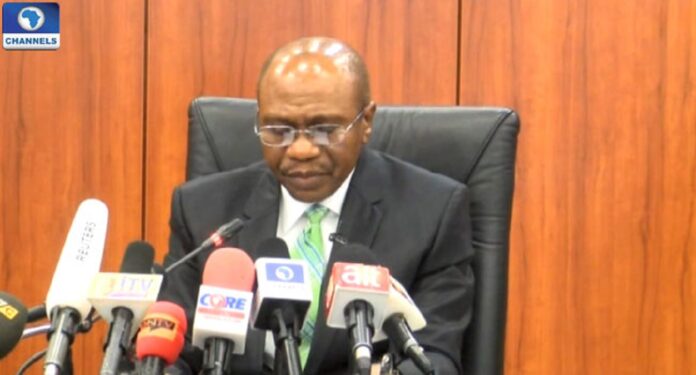 How Emefiele Approved Payment of $6,230,000 for International Election Observers- Witness