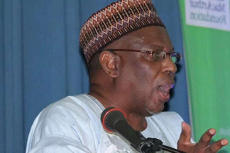 Over N41.06b UBEC fund lies un-accessed — Executive Secretary