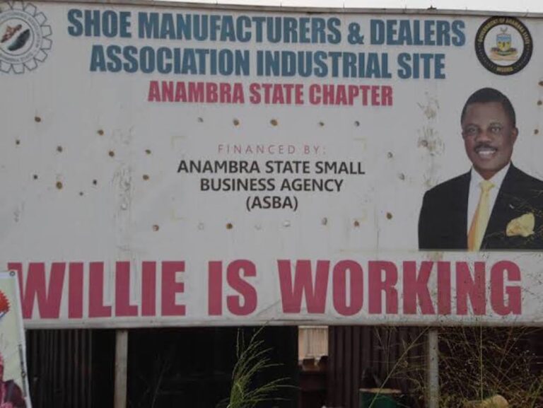 Countdown to Obiano’s 7th Anniversary – By James Eze