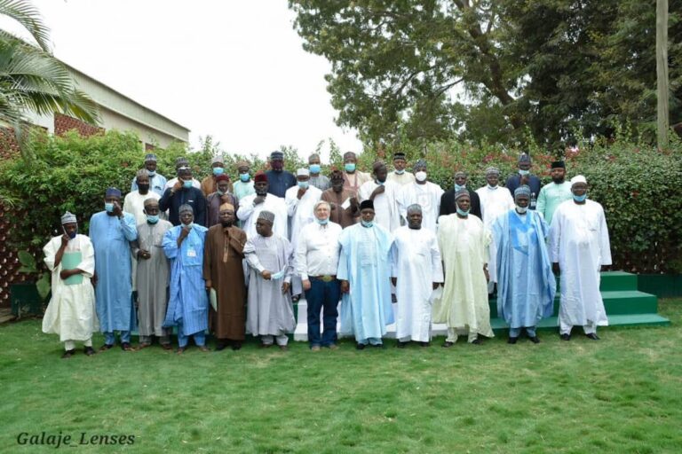 Umza agricultural firm partners with Bauchi govt on $100m investment in rice, sugar production