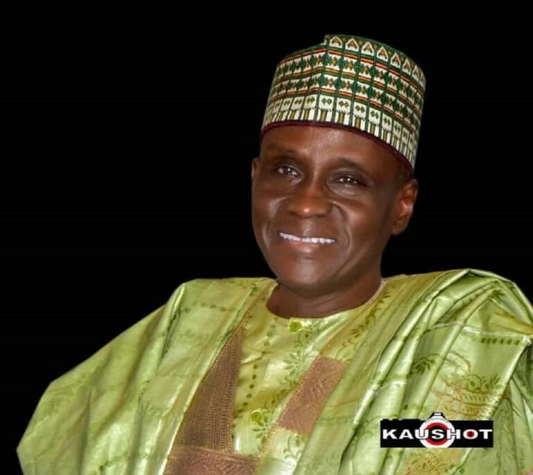 Nigeria is lacking leaders with genuine people’s interest