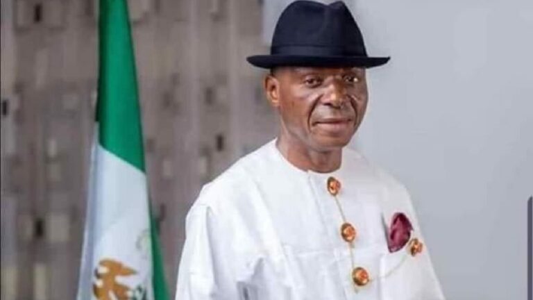 Dubai Properties Scandal: EFCC Swoops On Senator James Manager, Kingsley Emu As They Demand Assets Declaration Forms From CCB