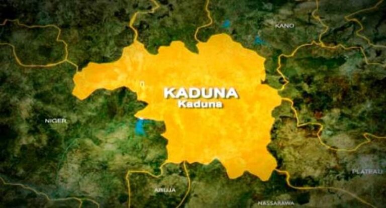 NAF neutralises more terrorists in Kaduna airstrikes