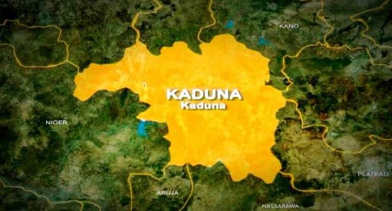 Bandits abduct District Head, six others in Kaduna