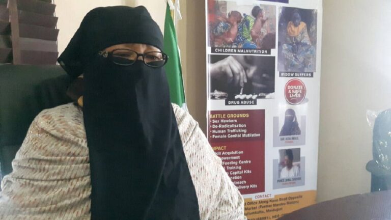 Alleged N71m Fraud: EFCC Presents Another Witness Against Wakil ”Mama Boko Haram”, Two Others