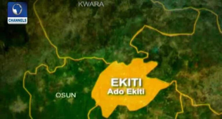 Ekiti As An Amazing Story – By Funmilola Olarewaju