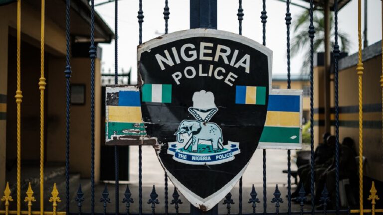 Bayelsa Police Command Gets New Commissioner Of Police, Cp Ben Nebolisa Okolo, fdc