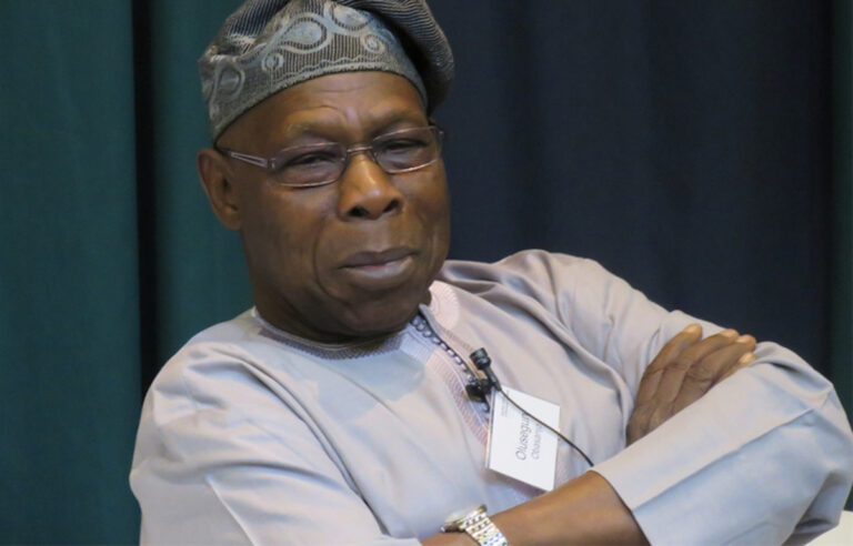 Rigging claim, letter to Britain: Obasanjo not responsible – Aide