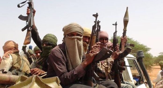 Sokoto: Bandits kill 4, injured 5 at Barayar Zaki Community in Wurno District