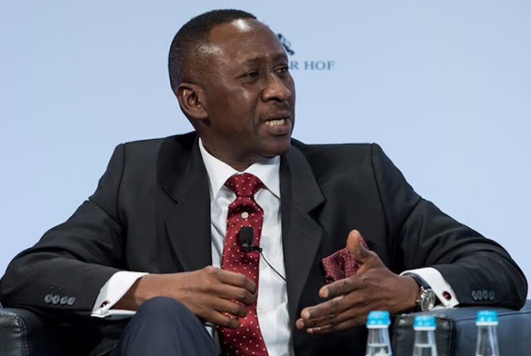FG’ll never engage mercenaries in fight against insurgency, banditry, NSA says