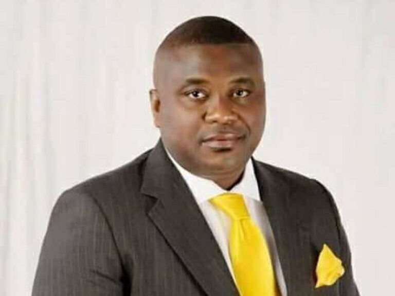 N204m Fraud: Senator Bassey Gets Nod to Appeal Refusal of No Case Submission