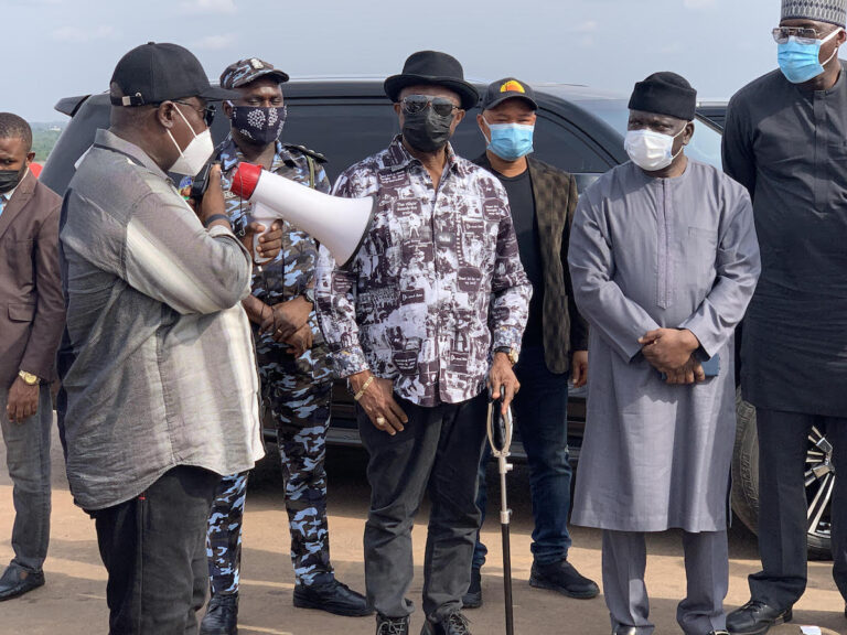 How Anambra Airport, Paris club refund landed Obiano on EFCC’s watchlist