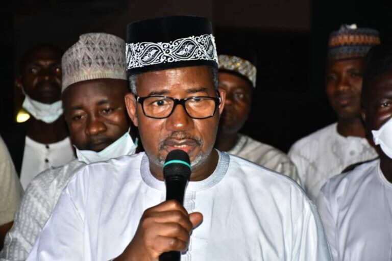 Gov Bala Mohd Felicitates With Christians On Good Friday, Easter Celebrations