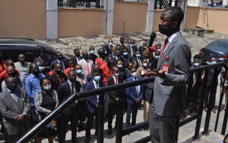 Financial crimes: EFCC to beam searchlight on real estate — Bawa