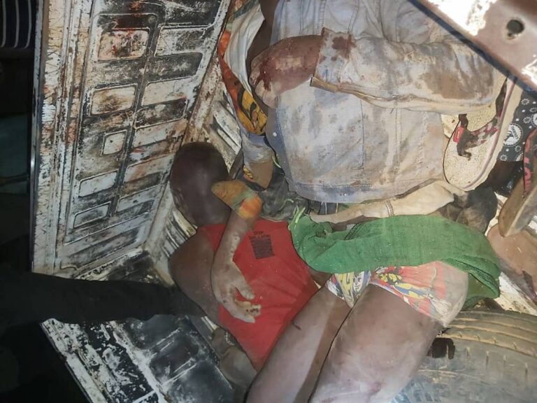 Bandits Over Running Abuja FCT