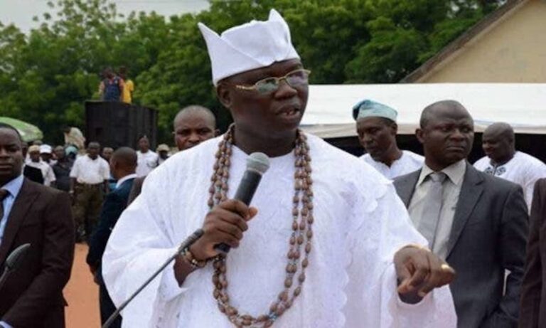 We’ve Commissioned Hunters, OPC, Agbekoya To Secure S’West – Gani Adams