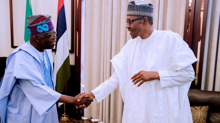 2023: Politicians above 60 should steer clear of Presidency – North Central Group