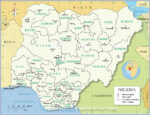 nigeria-administrative-map