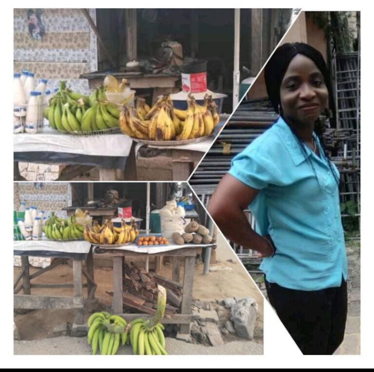 A trader emerges Winner of Princewill ‘Hard Worker’ Award contest for March 2021