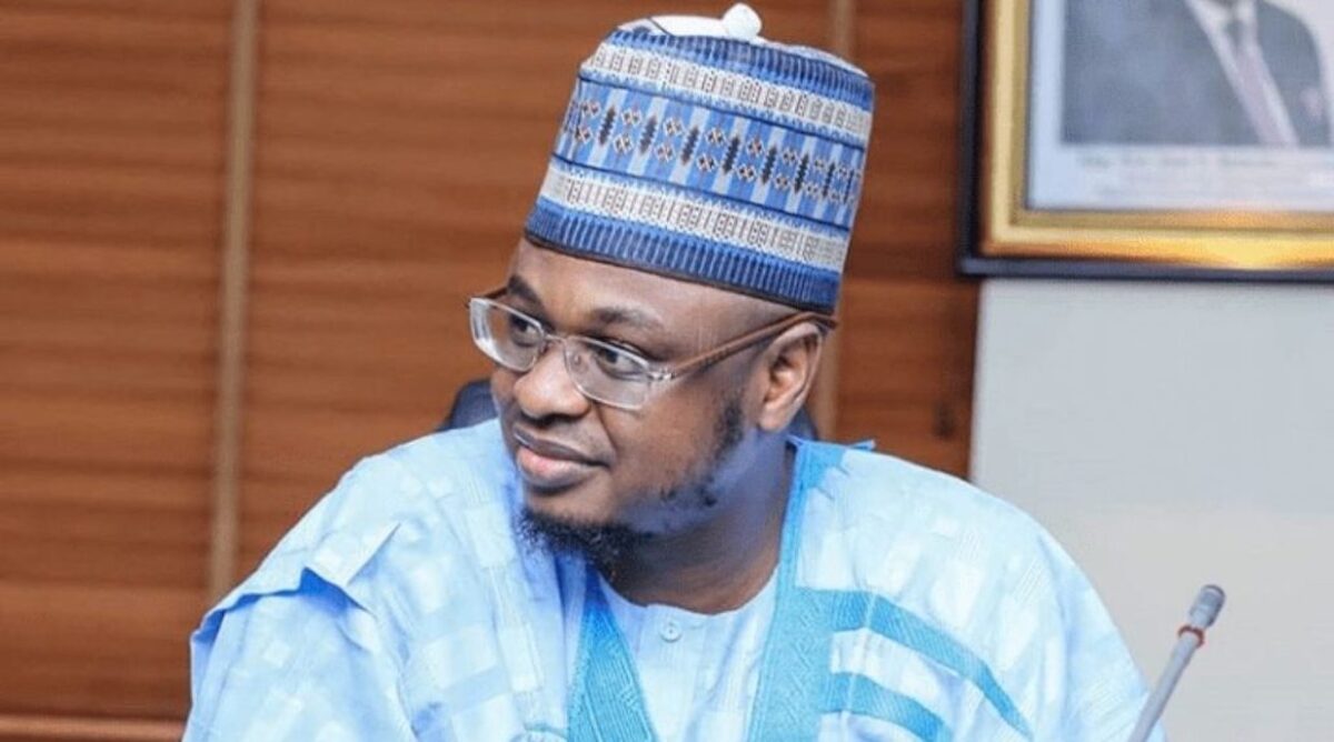 NORTHERN POLITICAL STRIFE: Former Aide Accuses Ex-Minister Isa Pantami of Disrespecting Gombe Leaders and Clerics