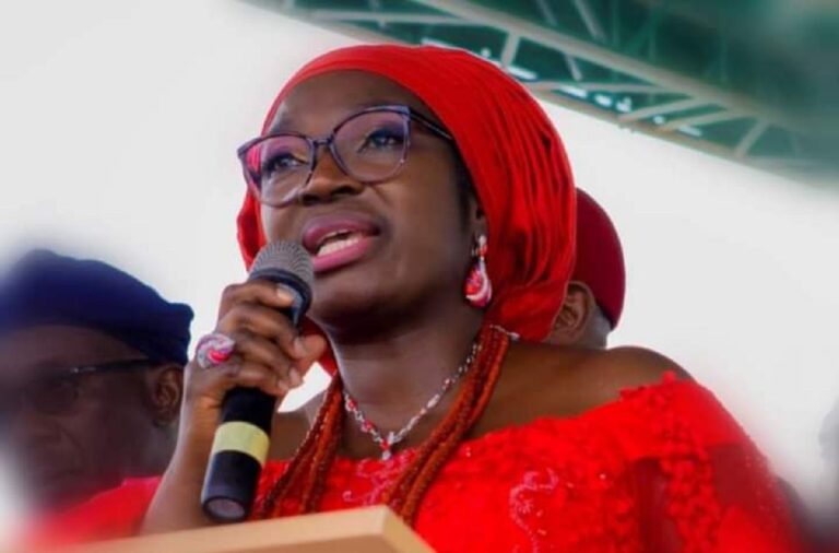 Deaths Across The Country; National Disaster Says Ekwunife