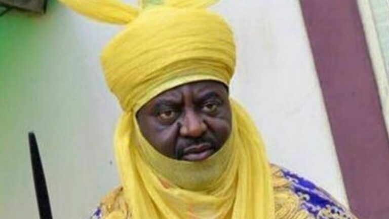 Court Sets Aside Law Used In Dethroning Emir Bayero, Others