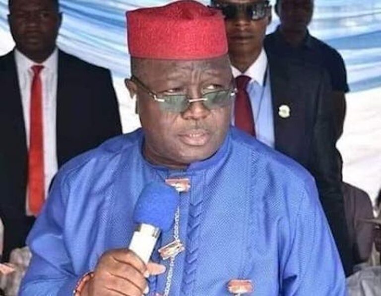 Eid-El-Fitr: Bashorun Askia Calls For Deep Sober Reflections, Prayers