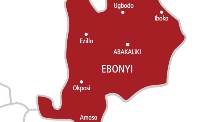 Unknown Gunmen Invade Ebonyi Community, Kill First Class Traditional Ruler