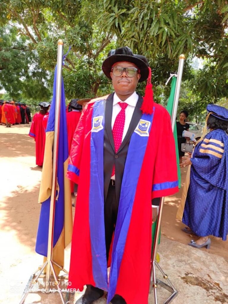 Owning The Development Process – By Doifie Buokoribo