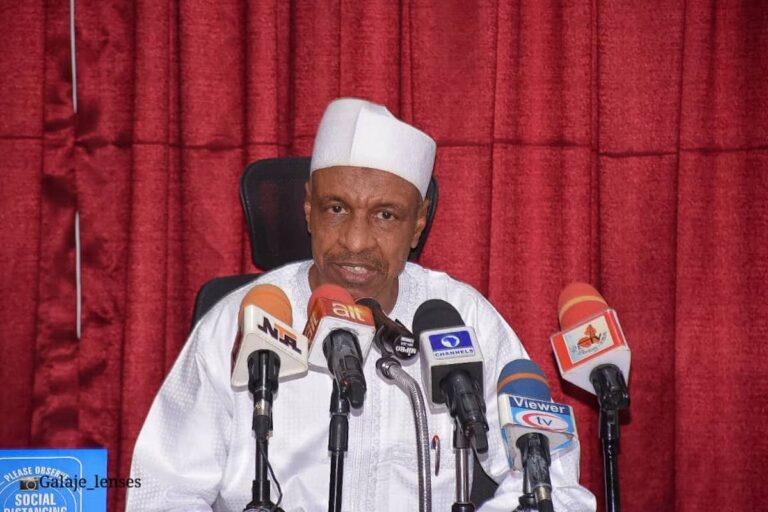 Bandits Suspected To Be Boko Haram Infiltrate 4 Bauchi Communities