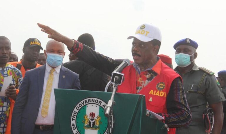 I will resist rigging of Anambra November poll with last drop of blood- Obiano