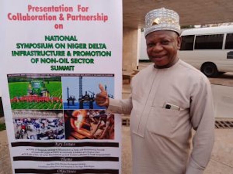 Banditry, terrorism will not take over Nigeria – Traditional ruler