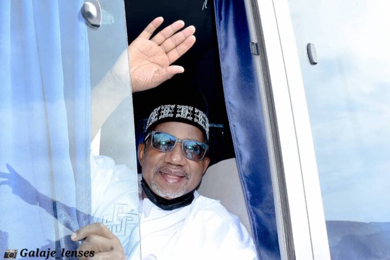 Gov Bala Mohammed’s local Governments hype a gait for second tenure – By Umar Usman Duguri