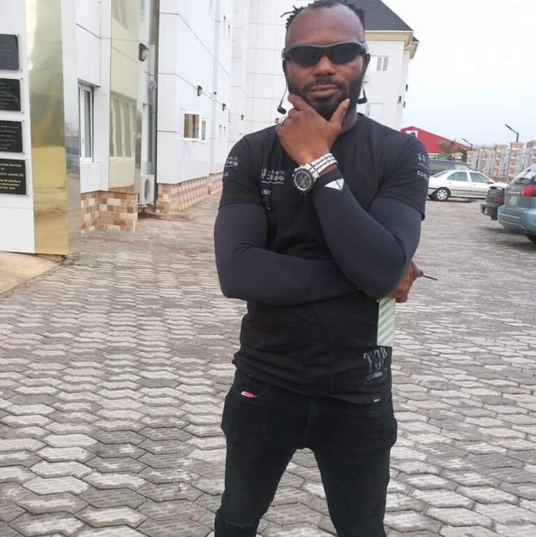 The Grievous Assault, Attempted Murder, And Threat To Life Of Henry Okwudili Ononuju By Inspector Benson Kingsley, A.K.A. Able King