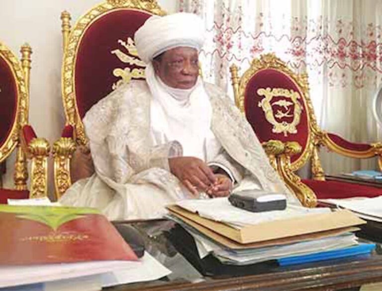 Banditry: Humanitarian crisis looms In Zuru Emirate