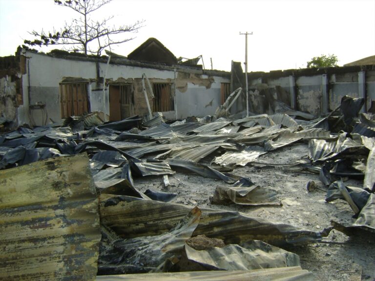 ECWA Pastor Cries Out as Kidnappers Demand ₦1bn Ransom for Abducted Kwara Worshippers