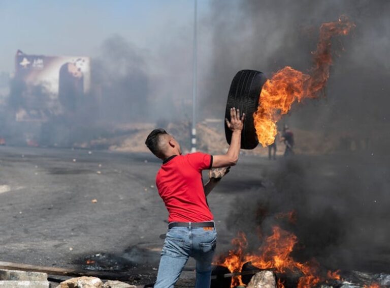 Ilan Pappe’s book 'Ten Myths About Israel' challenges the propaganda campaign - By Mohammed Salem