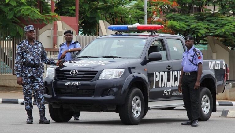 Pregnant woman found dead in traditional ruler’s car