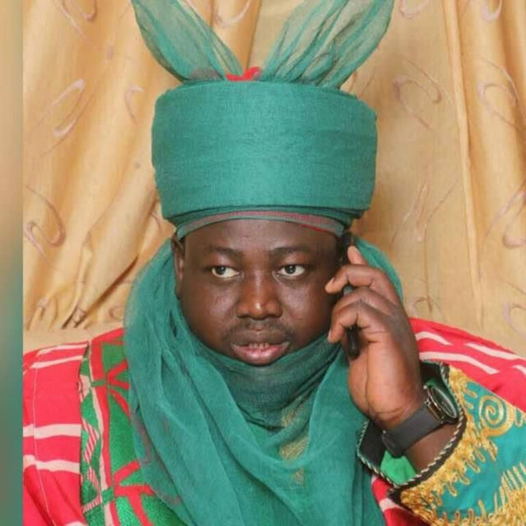 Emir of Bauchi suspends Reps member indefinitely for disrespecting Emir