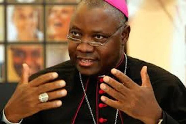Ministers of God betray colleagues to please politicians – Kaigama