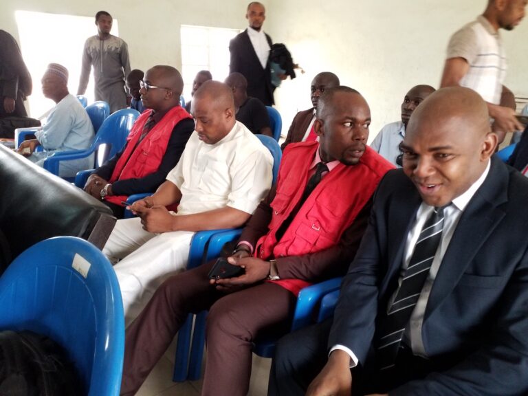 Alleged N220m Contract Scam: How Ope Saraki Refurbished, Converted Toyota Hiace Buses to Ambulances – EFCC witness