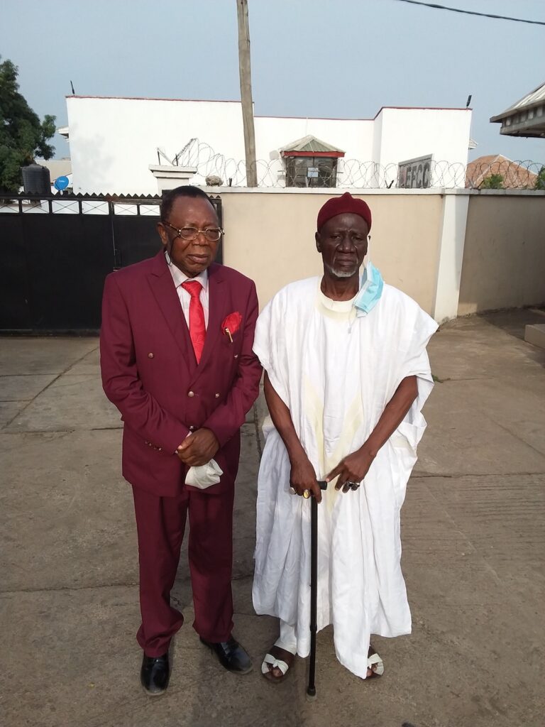 EFCC Arraigns Benue University Hospital Chairman, Others for Alleged N24.6m Fraud