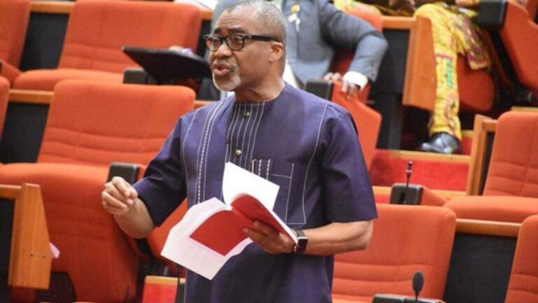 No amount of threat will stop Igbo from demanding equitable treatment – Abaribe