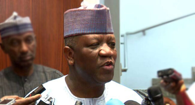 N5.480b LG Funds: Arrest/Prosecute Yari/Dankande Now – PAPSD