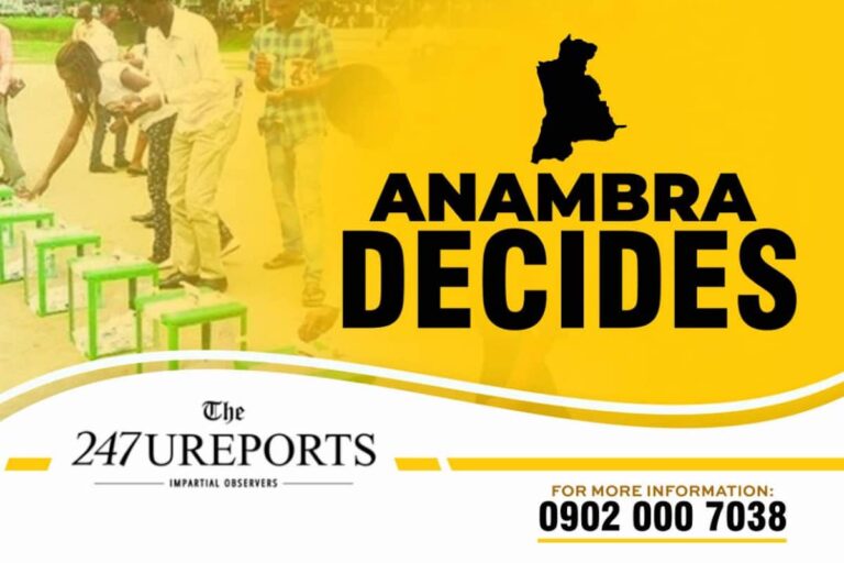 Anambra 2021: INEC releases guidelines