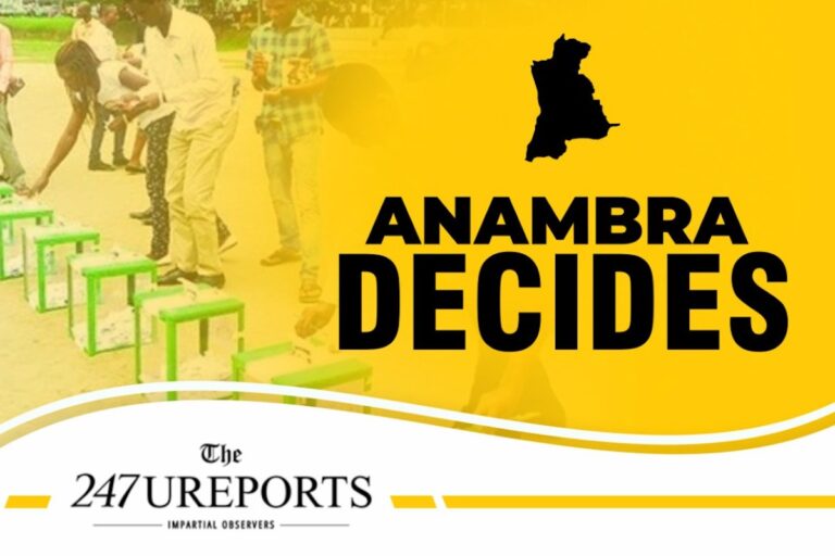 APGA crisis deepens as National Chairman emerges Anambra guber candidate
