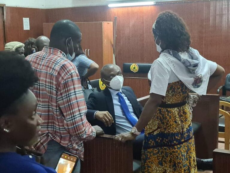 N27bn Fraud: Atuche, Ex-Bank PHB MD, Handed 12-Year Jail Sentence