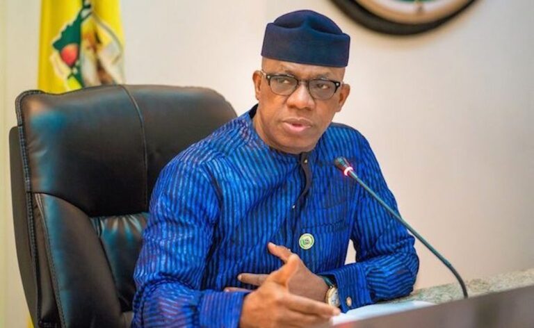 Gov. Abiodun heads APC Anambra governorship primary election committee